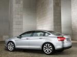 Citroen C5 2007 года